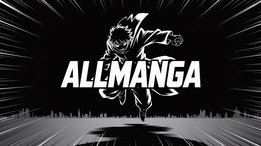 allmanga